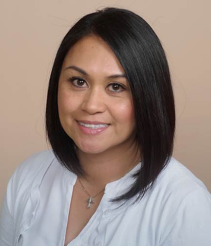 Jenn Domingo, MBA, LMFT Jenn Domingo, MBA, LMFT