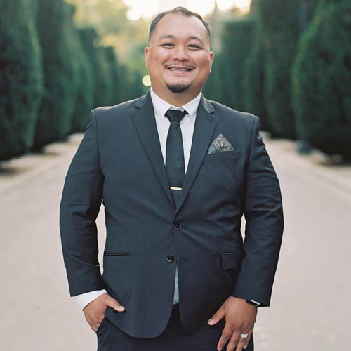 Jon Gutoman, LMFT