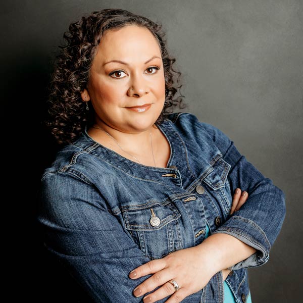Karina Bavery, LMFT
