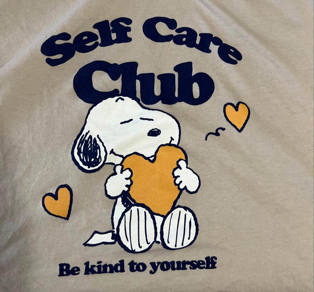 What is Self Care?