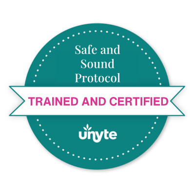 Safe & Sound Protocol