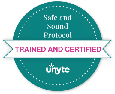 Safe & Sound Protocol