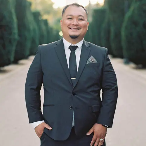 Jon Gutoman, LMFT
